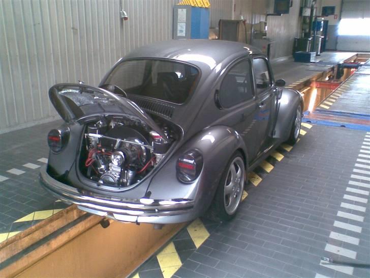 VW 1303 billede 16