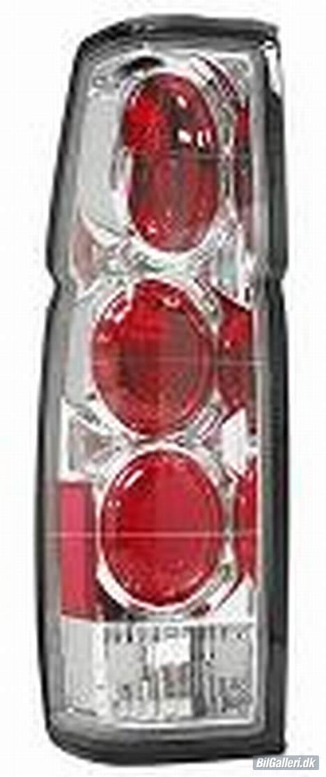 Nissan King Cab D21(solgt) billede 6