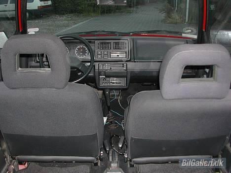 Skoda Favorit (SOLGT+DøD) billede 6