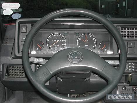 Skoda Favorit (SOLGT+DøD) billede 7