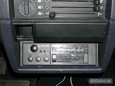 Skoda Favorit (SOLGT+DøD) billede 9