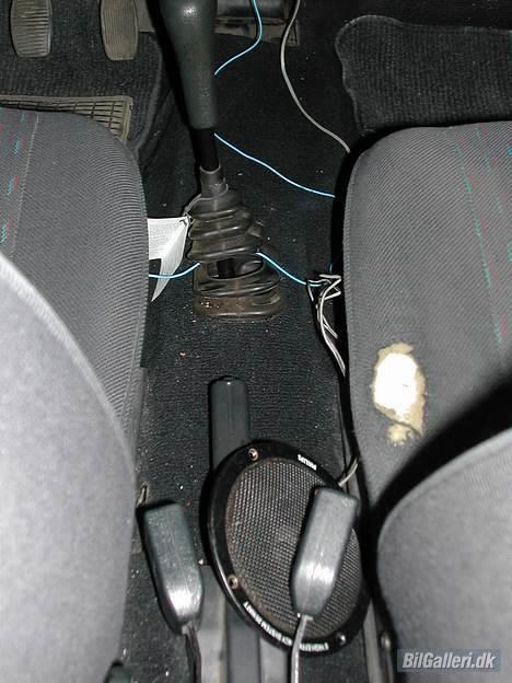 Skoda Favorit (SOLGT+DøD) billede 10