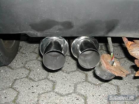 Skoda Favorit (SOLGT+DøD) billede 11