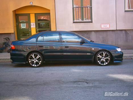 Toyota Carina E (Solgt) - fælg billede 4