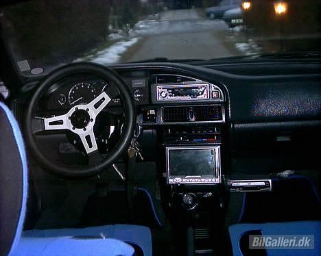 Toyota corolla (solgt) billede 13