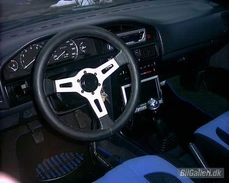 Toyota corolla (solgt) billede 14