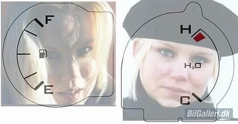 Toyota corolla (solgt) billede 17