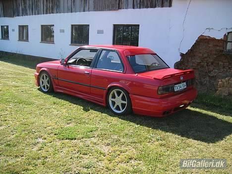 BMW E30 325 24V billede 19