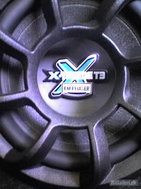 Nissan 100nx RIP - TOTALSKADET billede 11