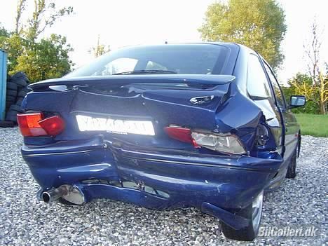 Ford Escort RS2000 R.I.P. billede 12