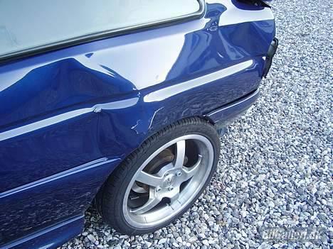 Ford Escort RS2000 R.I.P. billede 14