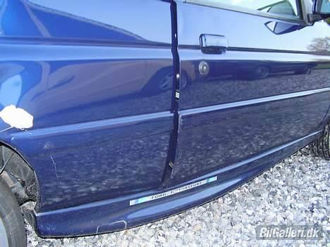 Ford Escort RS2000 R.I.P. billede 16