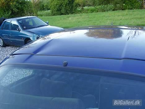 Ford Escort RS2000 R.I.P. billede 18