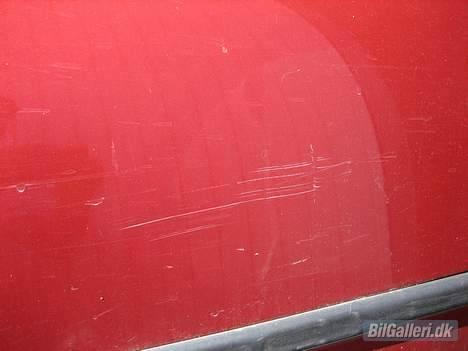 Rover 620ti - Billede taget 16. juli 2006 billede 6