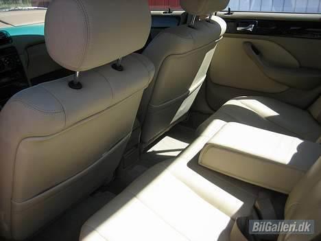 Rover 620ti - Billede taget 16. juli 2006 billede 9