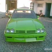 Opel Manta B SOLGT...