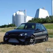 Citroën Saxo VTS 8v