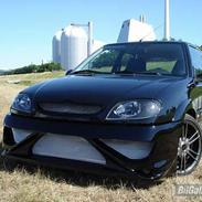 Citroën Saxo VTS 8v