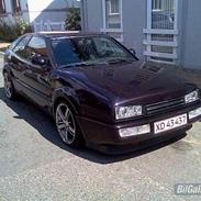 VW corrado vr6 