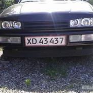 VW corrado vr6 