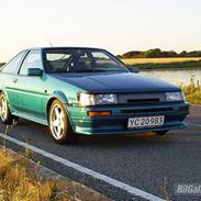 Toyota Corolla AE86