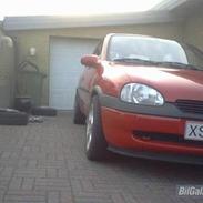 Opel Corsa B 1.2 16v