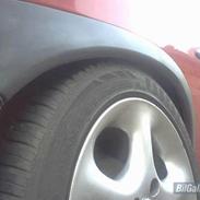 Opel Corsa B 1.2 16v