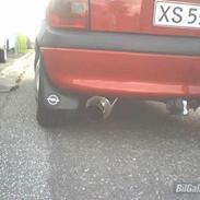 Opel Corsa B 1.2 16v