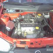 Opel Corsa B 1.2 16v