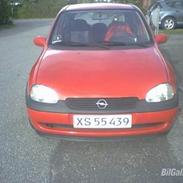Opel Corsa B 1.2 16v