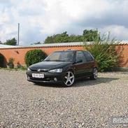 Peugeot 106 gti [SOLGT]