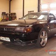 Toyota Celica *Solgt*