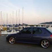 Peugeot 306 XS [SOLGT]