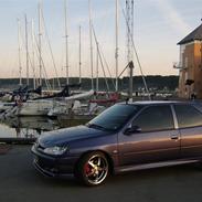 Peugeot 306 XS [SOLGT]