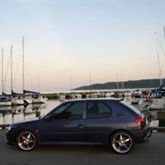 Peugeot 306 XS [SOLGT]
