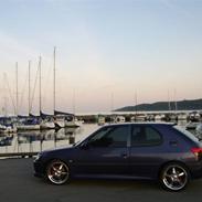 Peugeot 306 XS [SOLGT]