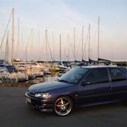 Peugeot 306 XS [SOLGT]
