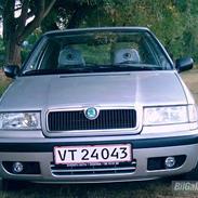 Skoda Felicia 1.6 LX 