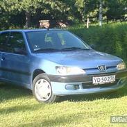 Peugeot 306