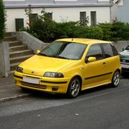 Fiat Punto Sporting  (Solgt)