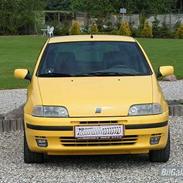 Fiat Punto Sporting  (Solgt)