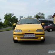 Fiat Punto Sporting  (Solgt)