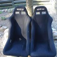 Mazda 323c      R.I.P