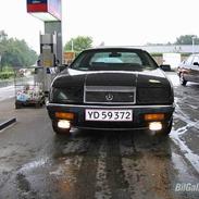 Chrysler Le Baron *SOLGT*