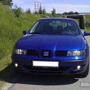 Seat *SOLGT* Leon Sport