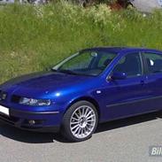 Seat *SOLGT* Leon Sport