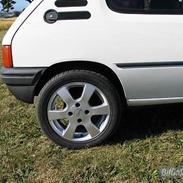 Peugeot 205 XR *SOLGT*