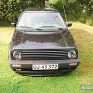 VW Golf 2