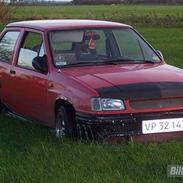 Opel Corsa A *solgt*