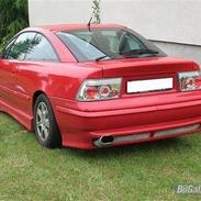 Opel calibra 2.0i 16v (SOLGT)